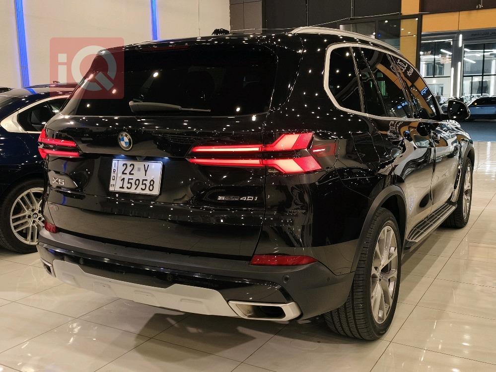 بي ام دبليو X5